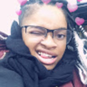 Meet your Posher, Camille